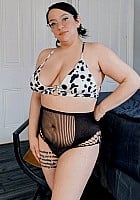 Pixxxie LaRue